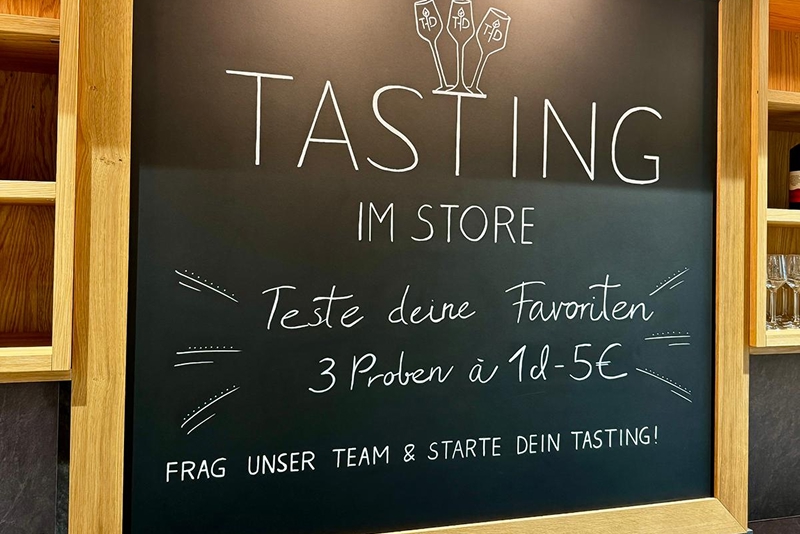 tasting-in-store